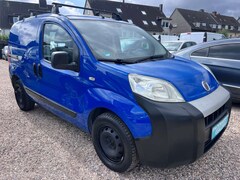 Bild des Angebotes Fiat Fiorino SX Kasten*TÜV NEU*ZAHNRIEMEN NEU*