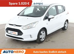 Bild des Angebotes Ford B-Max 1.0 EcoBoost Trend *PDC*AHK*KLIMA*
