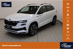 Bild des Angebotes Skoda Karoq 2.0 TDI Sportline