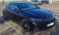 Bild des Angebotes Mercedes-Benz EQE 43 AMG EQE 43 4Matic