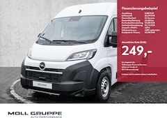 Opel Movano Cargo L2H2 2.2 Diesel 140 3.5t *RFK*NAV*
