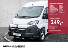 Bild des Angebotes Opel Movano Cargo L2H2 2.2 Diesel 140 3.5t *RFK*NAV*