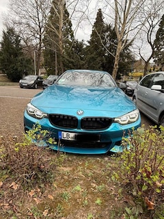 Bild des Angebotes BMW 430 430d Gran Coupe xDrive Aut. M Sport