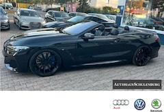 Bild des Angebotes BMW M850 Cabrio M850 i xDrive Carbon