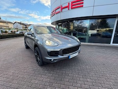 Bild des Angebotes Porsche Cayenne Diesel Tiptronic S