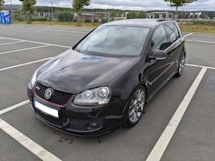VW Golf GTI Edition 30 | Liebhaber | Motorüberholung