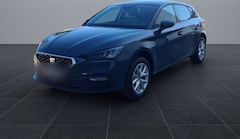 SEAT Leon 1.5 eTSI DSG ROAD EDITION+LED+NAVI+SHZ+PDC+VIRTUA
