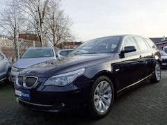 Bild des Angebotes BMW 525 Baureihe 5 Touring 525i°Garantie°Klima°Tempomat°