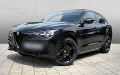 Bild des Angebotes Alfa Romeo Stelvio Competizione MY23 2.0 Turbo 16V AT8-Q4