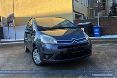 Bild des Angebotes Citroen C4 Picasso Tendance*7-Sitz*1-Hand*PDC*Temp