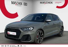 Bild des Angebotes Audi A1 Sportback S line 40 TFSI 40 TFSI Competition Navi+