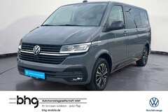 Bild des Angebotes VW T6 Multivan T6.1 2.0 TDI DSG 4Motion Navi Kamera