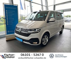 Bild des Angebotes VW T6 Multivan T6.1 Multivan Comfortline 2.0TDI*DSG*AHK*Navi*LE
