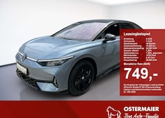 Bild des Angebotes VW ID.7 GTX 4M. 86 kWh AHK.AREA.VIEW.MATRIX.NAVI.20