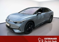 Bild des Angebotes VW ID.7 GTX 4M. 86 kWh AHK.AREA.VIEW.MATRIX.NAVI.20