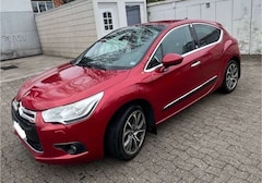 Bild des Angebotes Citroen DS4 e-HDi 110 EGS6 SoChic