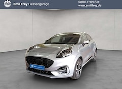 Bild des Angebotes Ford Puma 1.0 EcoBoost Hybrid Aut. ST-LINE