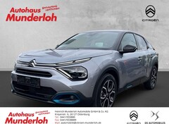 Bild des Angebotes Citroen E-C4 Electric Shine HUD 360 Kamera LED Apple CarPlay Android Aut