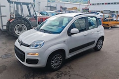 Bild des Angebotes Fiat Panda Lounge