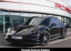 Bild des Angebotes Porsche Taycan Sport Turismo