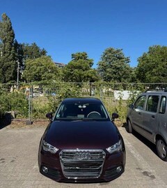 Bild des Angebotes Audi A1 A1 1.2 TFSI admired