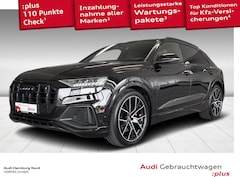 Bild des Angebotes Audi SQ8 4.0 TFSI Navi AHK B&O HD-Matrix Stdhzg ACC