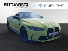 Bild des Angebotes BMW M4 Competition M xDrive Head-Up|Harman/Kardon