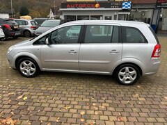 Bild des Angebotes Opel Zafira B Edition 1,8 7Sitze,AC,Tempom,RCD,BC