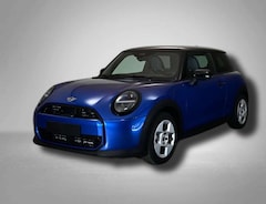 MINI Cooper C Classic Trim 1.5 7-Gang Steptronic 115 kW (15...