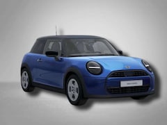 MINI Cooper C Classic Trim 1.5 7-Gang Steptronic 115 kW (15...