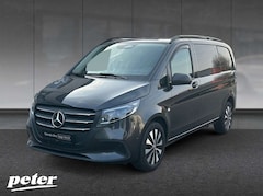 Bild des Angebotes Mercedes-Benz Vito 124 CDI Mixto Kompakt NEUES MODELL STHZG+LED+AHK