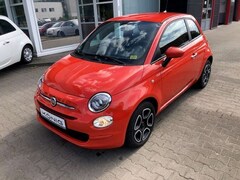 Bild des Angebotes Fiat 500 1.0 CLUB Klima*Tempomat*Apple CarPlay