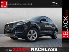 Bild des Angebotes Jaguar E-Pace P200 S LED-PAKET KEYLESS 18