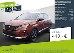Bild des Angebotes Peugeot 5008 PureTech 130 EAT8