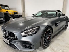 Bild des Angebotes Mercedes-Benz AMG GT 4.0 V8 Roadster*Night*designo*Burmester*