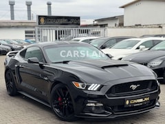 Bild des Angebotes Ford Mustang 5.0 V8 GT COUPE CARBON+R.KAM+LED+SBL+SHZ