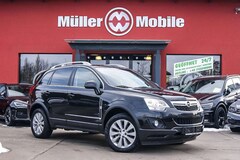Bild des Angebotes Opel Antara 2.0 CDTi 4x4 170PS EDITION EURO6 NAVI PDC