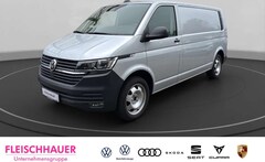 Bild des Angebotes VW T6.1 Transporter Kasten lang 2.0 TDI DSG AHK Navi Apple CarPlay