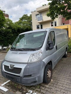 Bild des Angebotes Peugeot Boxer