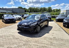 Bild des Angebotes Kia Ceed / cee'd Ceed 1.5 T-GDI MHEV DCT7 Ultimate Edition/LED/NAVI