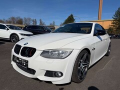 Bild des Angebotes BMW 335 Coupe 335i M Sport Leder Memory Xenon 19`