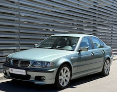 Bild des Angebotes BMW 325 i Edition Lifestyle/Klima /Sitzheizung