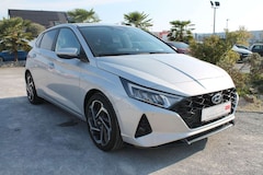 Bild des Angebotes Hyundai i20 DCT, Navi, Kamera, Keyless-Go, LED, Bose