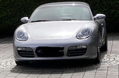 Bild des Angebotes Porsche Boxster Boxster S Tiptronic S