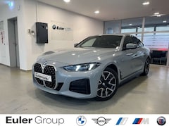 Bild des Angebotes BMW 420 Gran Coupe d M Sport 18'' LCProf Innov.+Comf.Pak.