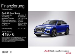 Bild des Angebotes Audi Q5 S line 50 TFSIe qu.Air*HUD*B&O*Pano