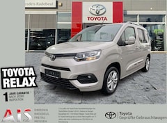 Bild des Angebotes Toyota Proace City Verso 1.5 D-4D L1 Team D Navi*ACC*KAM