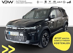 Bild des Angebotes Dacia Bigster Journey Hybrid 155 Klima Rückfahrkamera