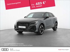 Bild des Angebotes Audi Q2 35 TFSI S LINE MATRIX LED NAVI KLIMA AHK SHZ