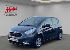 Bild des Angebotes Kia Venga 1.6 Edition 7 Aut. *NAVI*AHK & MEHR*